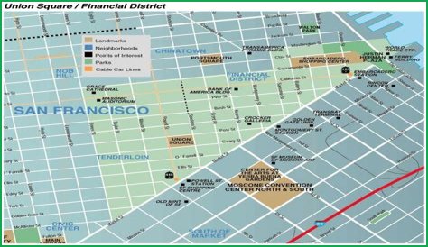 How Safe Is Union Square In San Francisco