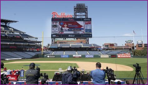 How To Get From Downtown Philadelphia To Citizens Bank Park